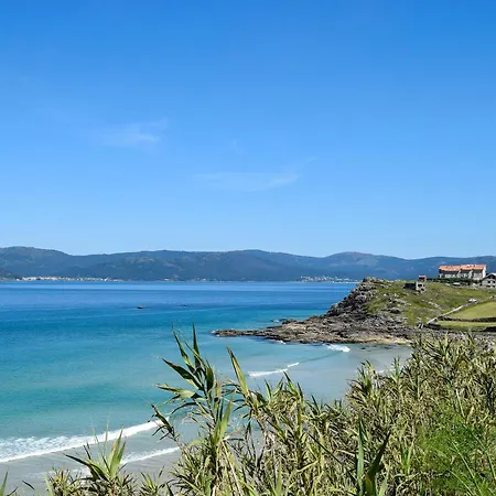 Playa Coira 3000 Appartement Portosín