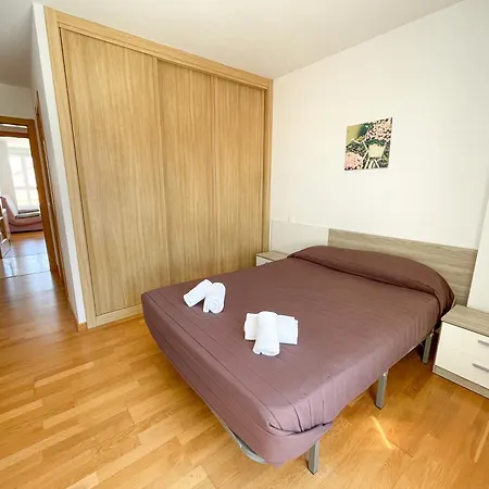 Playa Coira 3000 * Portosín