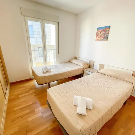 Playa Coira 3000 Appartement *