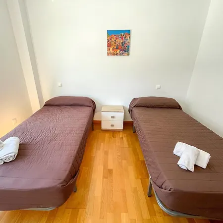 Playa Coira 3000 Appartement *