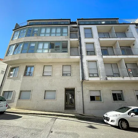 Appartement Playa Coira 3000 *