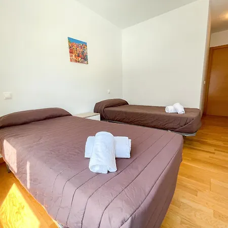 Playa Coira 3000 Portosín