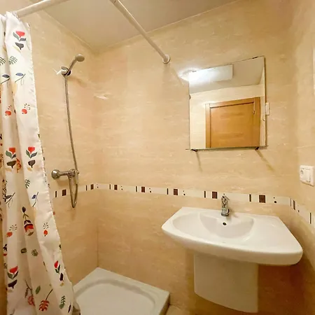 Playa Coira 3000 * Portosín