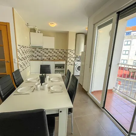 Playa Coira 3000 Appartement