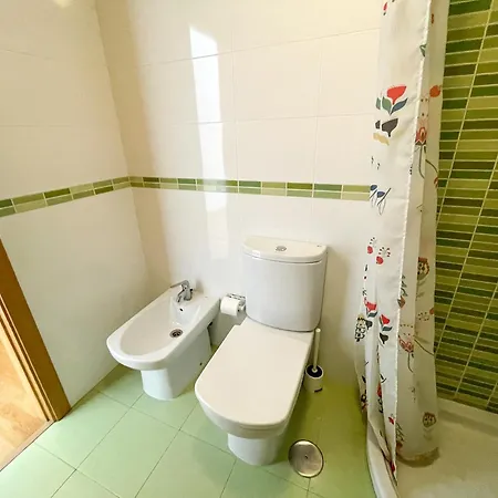 Playa Coira 3000 Appartement *