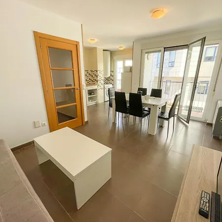 Appartement Playa Coira 3000 *