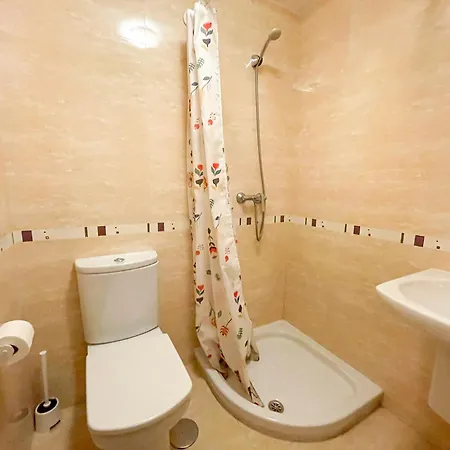 Appartement Playa Coira 3000 Portosín