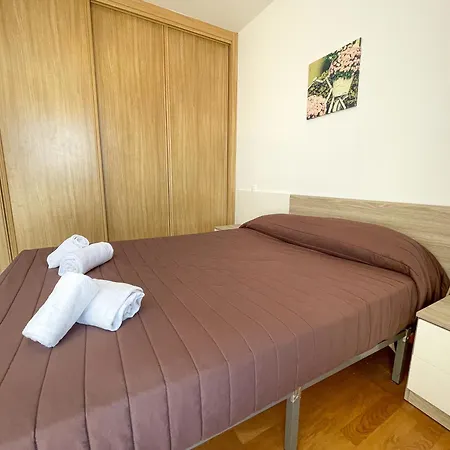 Playa Coira 3000 * 포르토신