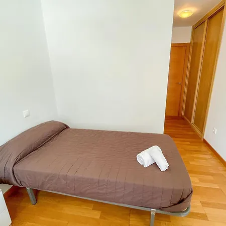 Playa Coira 3000 Appartement