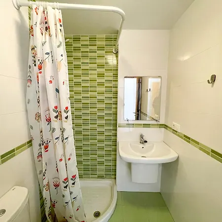 Playa Coira 3000 Appartement *