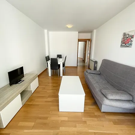 Playa Coira 3000 Portosín