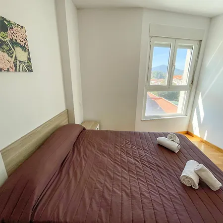 Playa Coira 3000 * Portosín